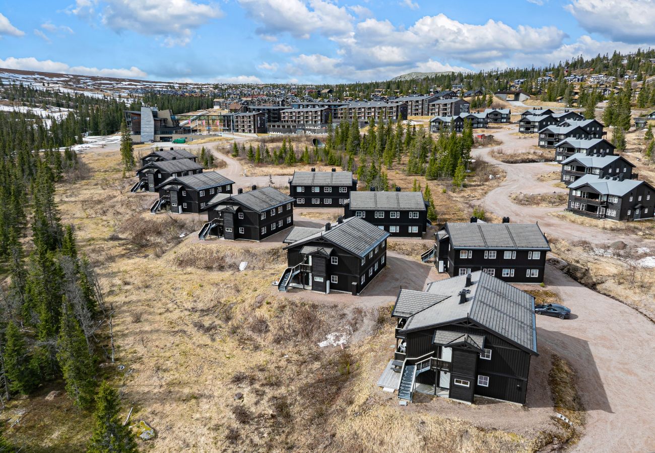 Apartment in Trysil - Trysil Family Lodge, sauna, ski in,out