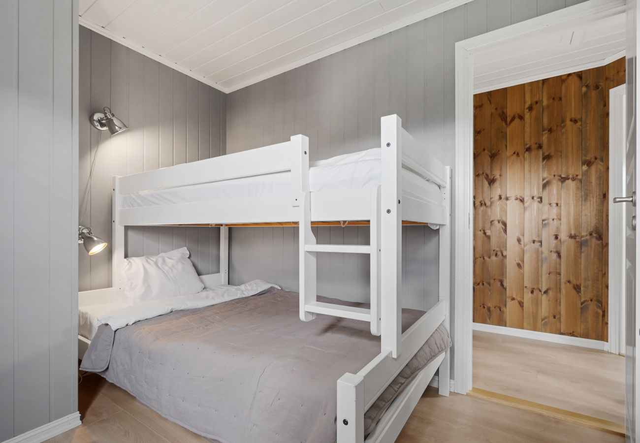 Apartment in Trysil - Trysil Family Lodge, sauna, ski in,out
