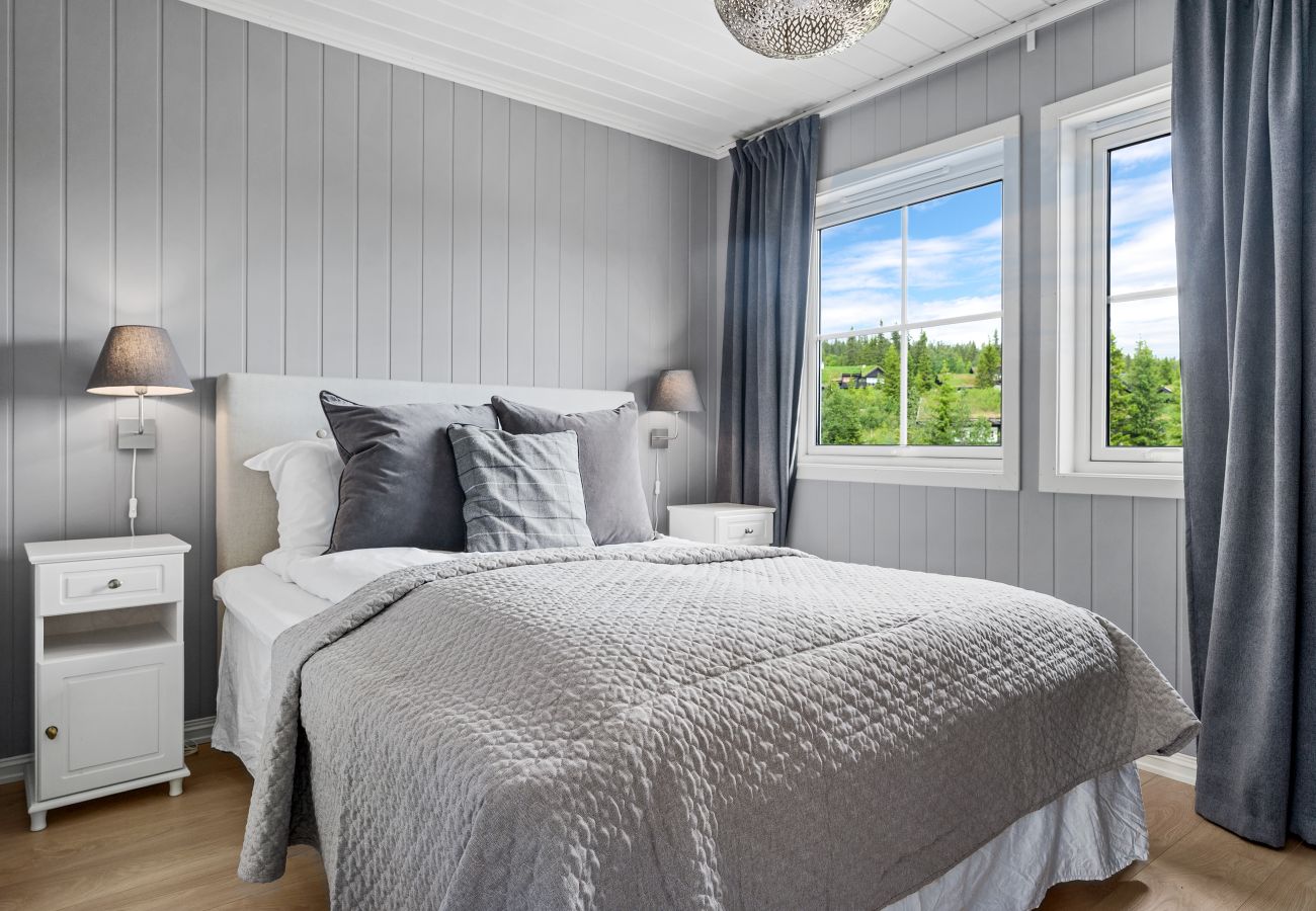 Apartment in Trysil - Trysil Family Lodge, sauna, ski in,out