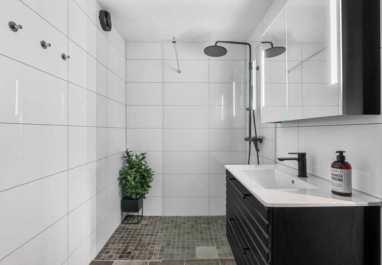 Apartment in Trysil - VB33- Tastefully furnished 3BR flat near lifts