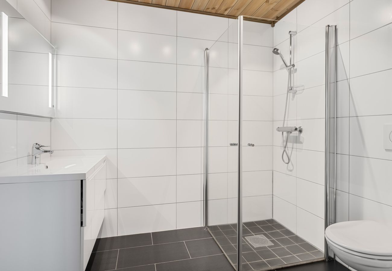 Apartment in Trysil - Modern mountain lodge in the heart of the slopes