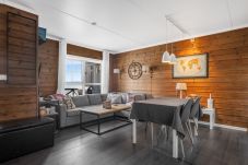 Apartment in Trysil - TF- Ski-In Mountain Retreat in Trysil