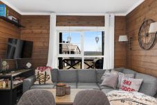 Apartment in Trysil - TF- Ski-In Mountain Retreat in Trysil