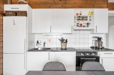 Apartment in Trysil - TF- Ski-In Mountain Retreat in Trysil