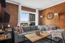 Apartment in Trysil - TF- Ski-In Mountain Retreat in Trysil