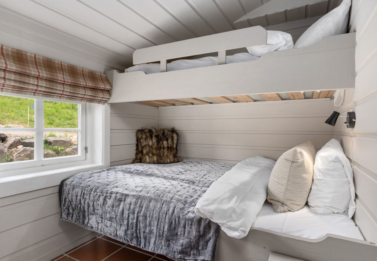 Cabin in Trysil - Cozy timber Lodge, Adventure Meets Comfort