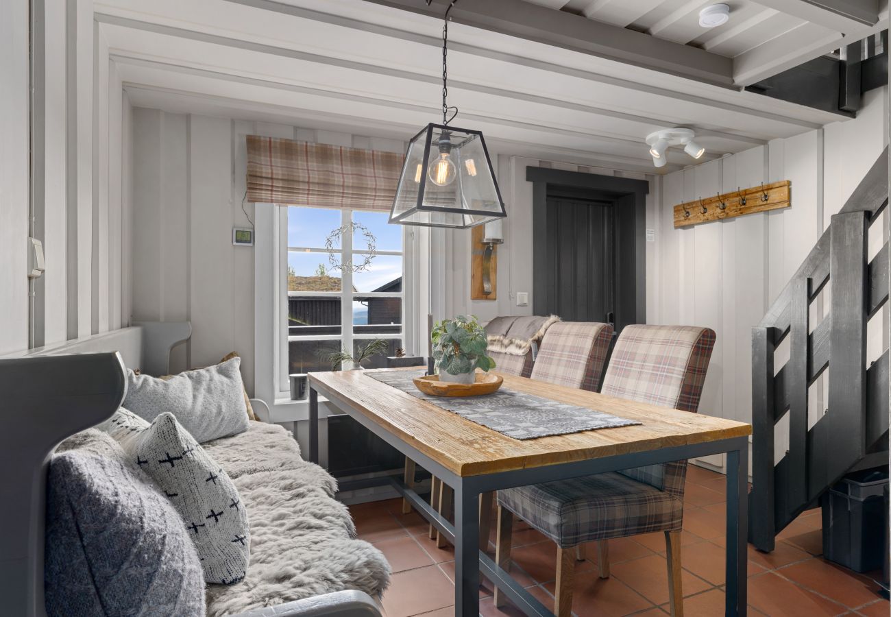 Cabin in Trysil - Cozy timber Lodge, Adventure Meets Comfort