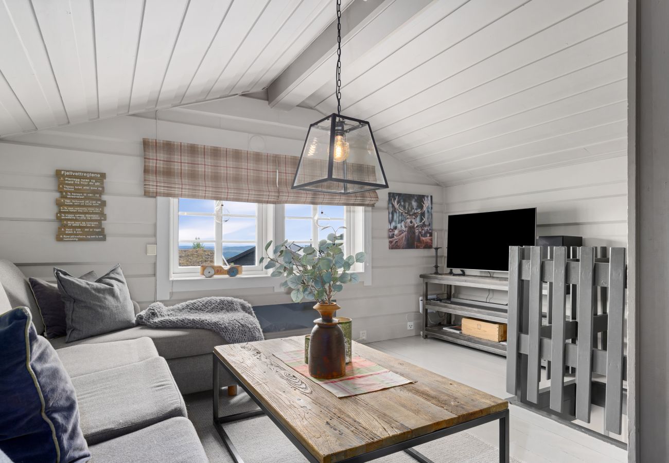 Cabin in Trysil - Cozy timber Lodge, Adventure Meets Comfort