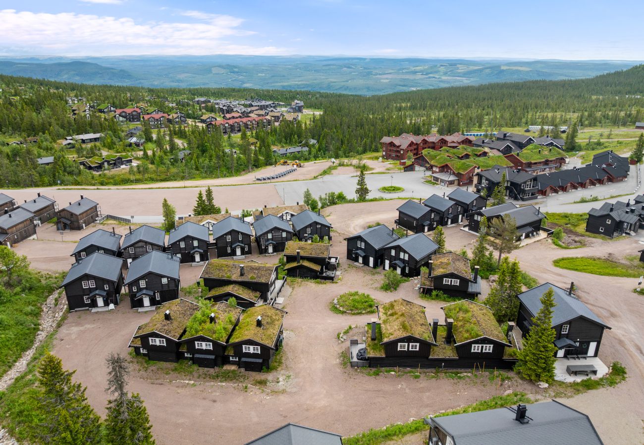 Cabin in Trysil - Cozy timber Lodge, Adventure Meets Comfort