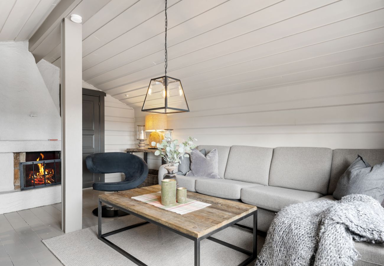 Cabin in Trysil - Cozy timber Lodge, Adventure Meets Comfort