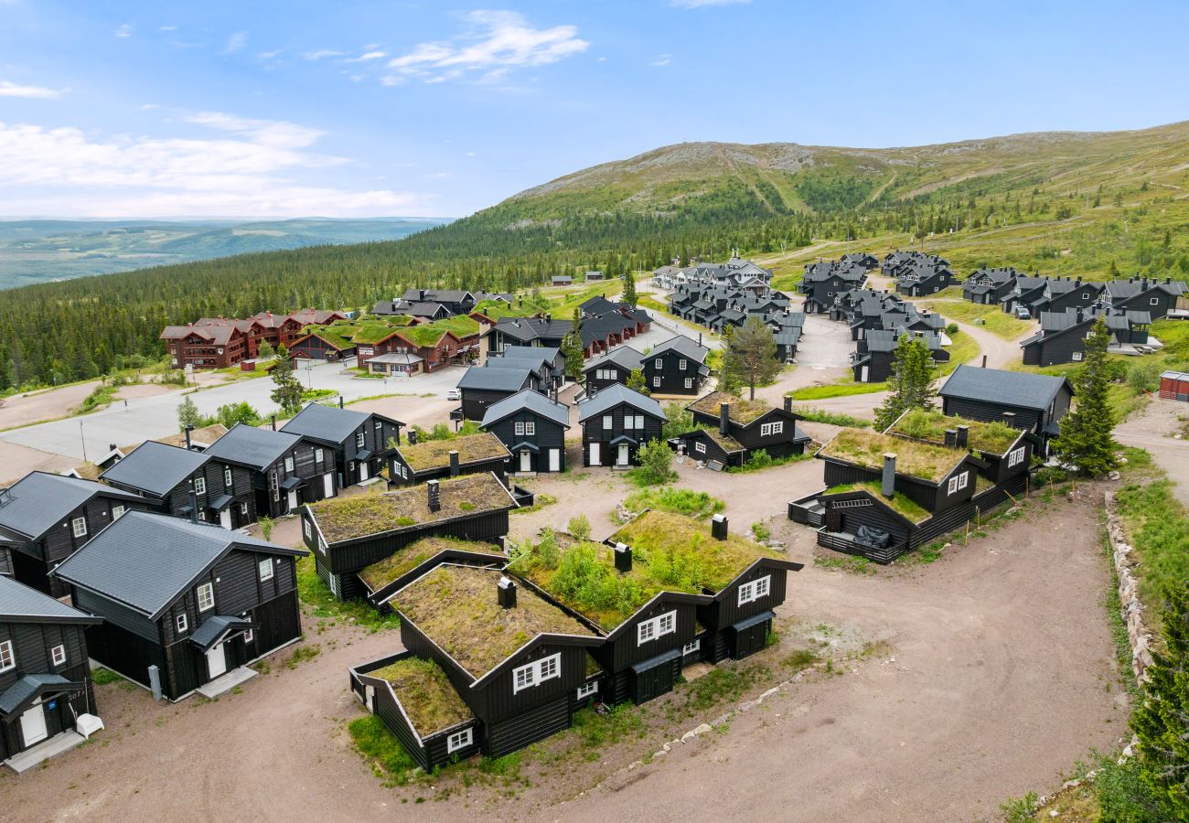 Cabin in Trysil - Cozy timber Lodge, Adventure Meets Comfort