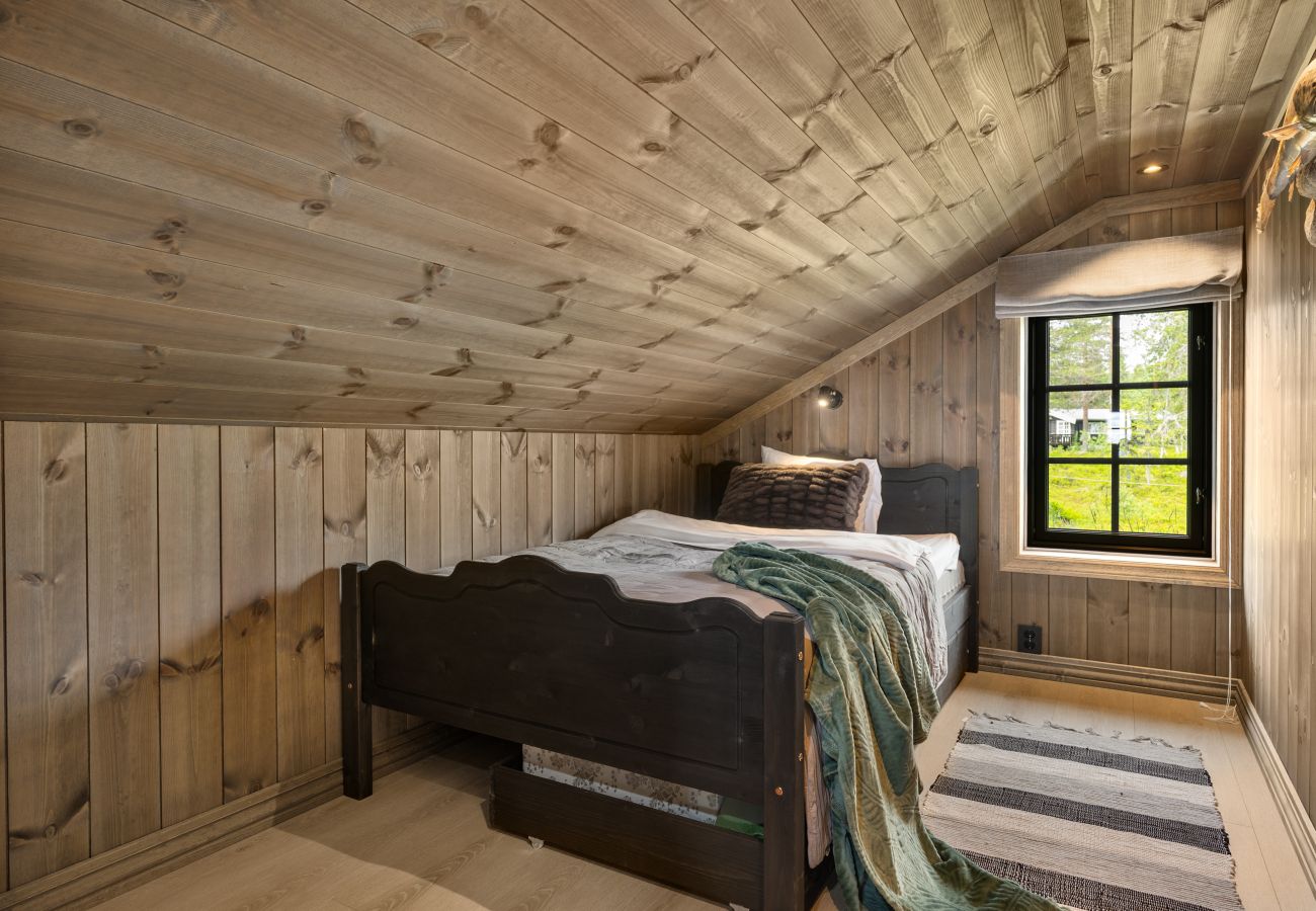 Chalet in Trysil - Luxury Ski chalet in the Norwegian mountains