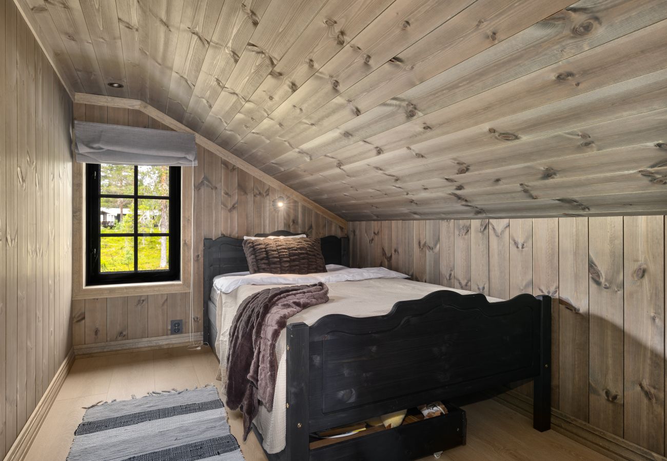 Chalet in Trysil - Luxury Ski chalet in the Norwegian mountains