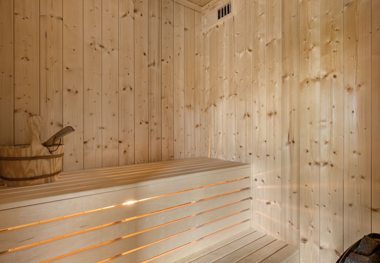 Chalet in Trysil - Luxury Ski chalet in the Norwegian mountains