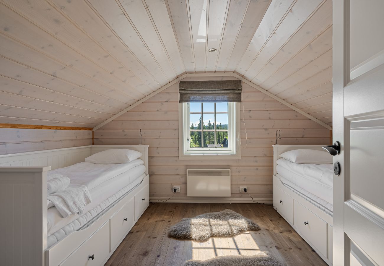 Chalet in Trysil - Håvi Solsiden 16B by Vacation Trysil