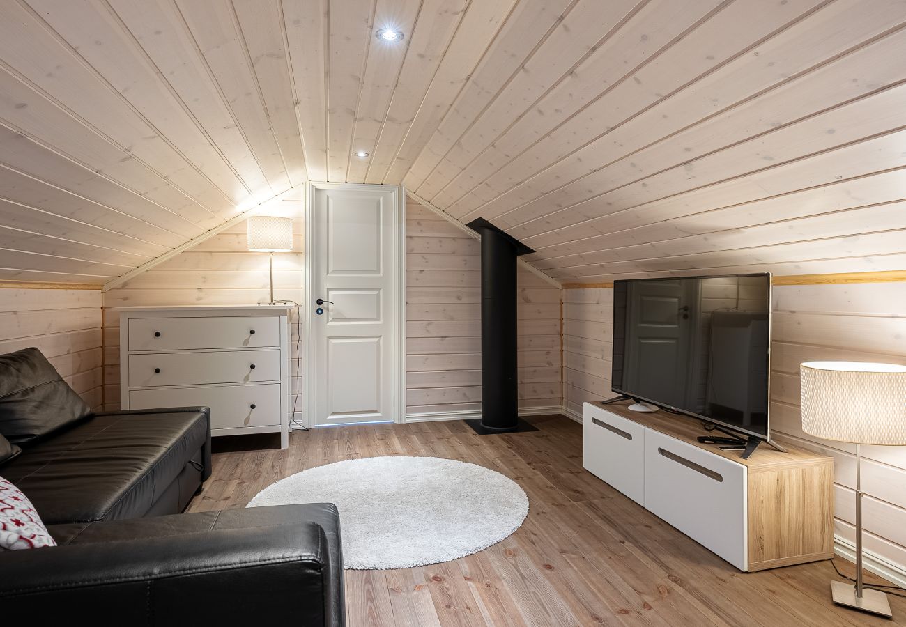 Chalet in Trysil - Håvi Solsiden 16B by Vacation Trysil