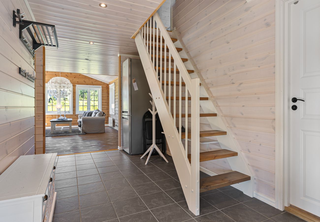 Chalet in Trysil - Håvi Solsiden 16B by Vacation Trysil