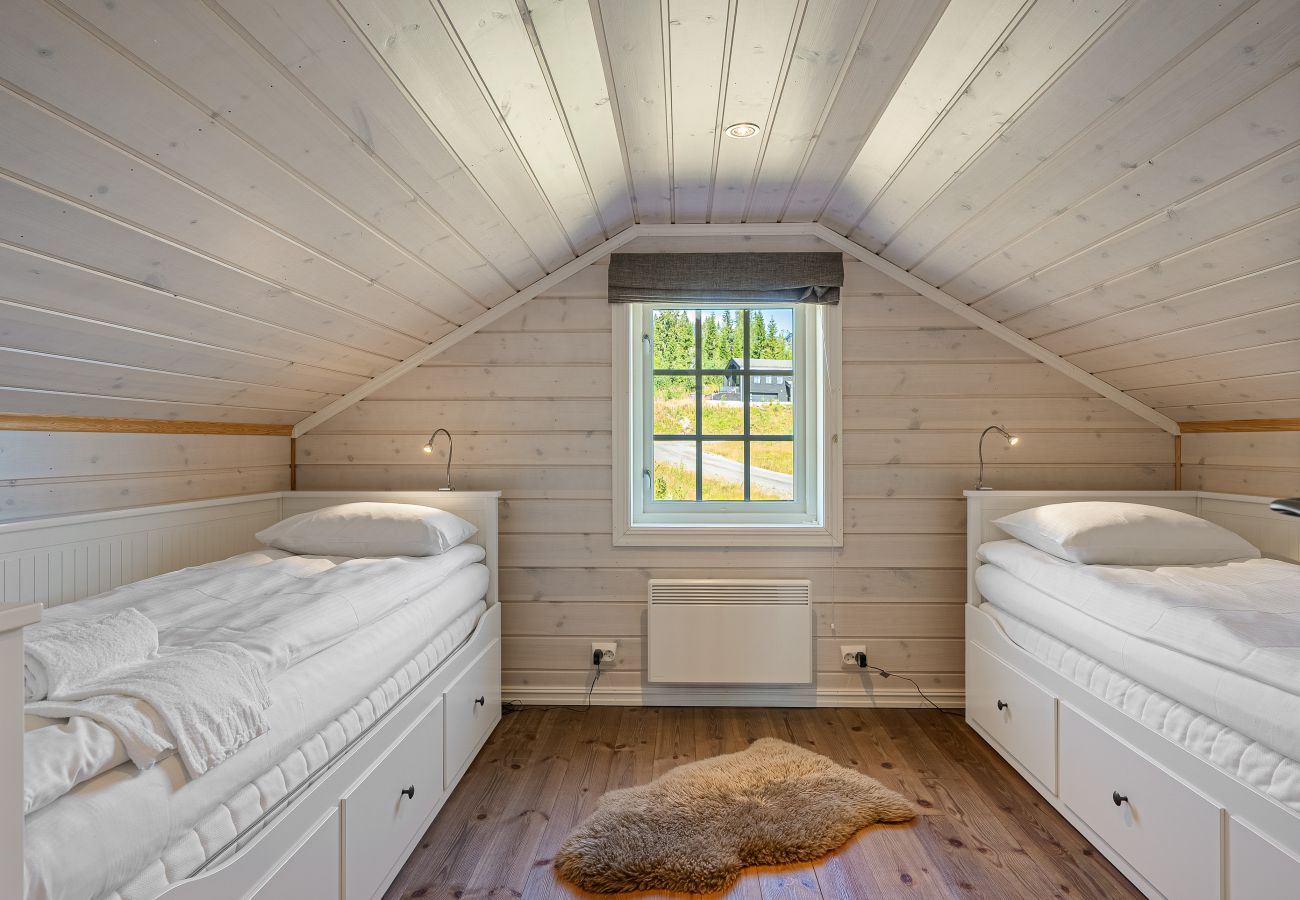 Chalet in Trysil - Håvi Solsiden 16B by Vacation Trysil