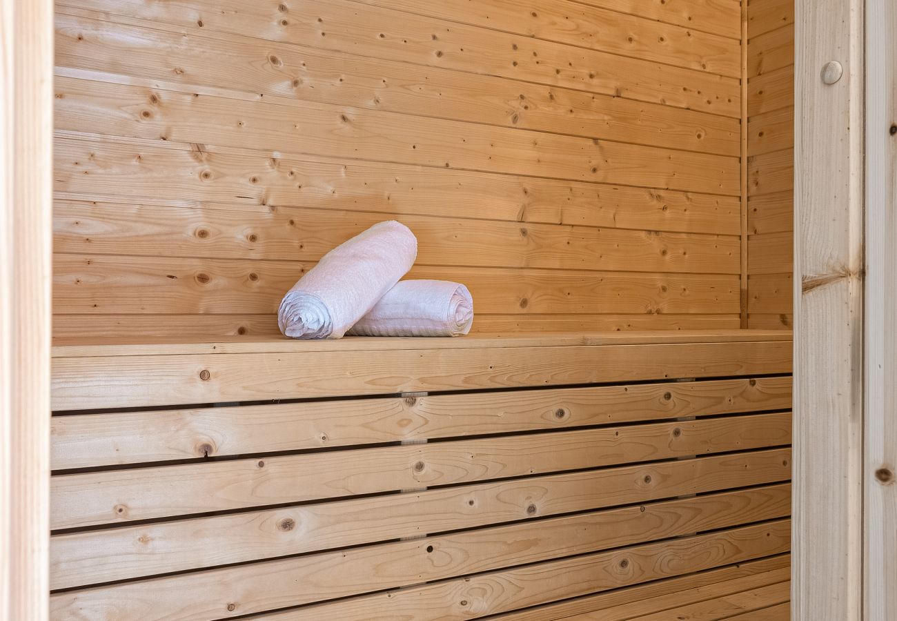 Chalet in Trysil - Håvi Solsiden 16B by Vacation Trysil