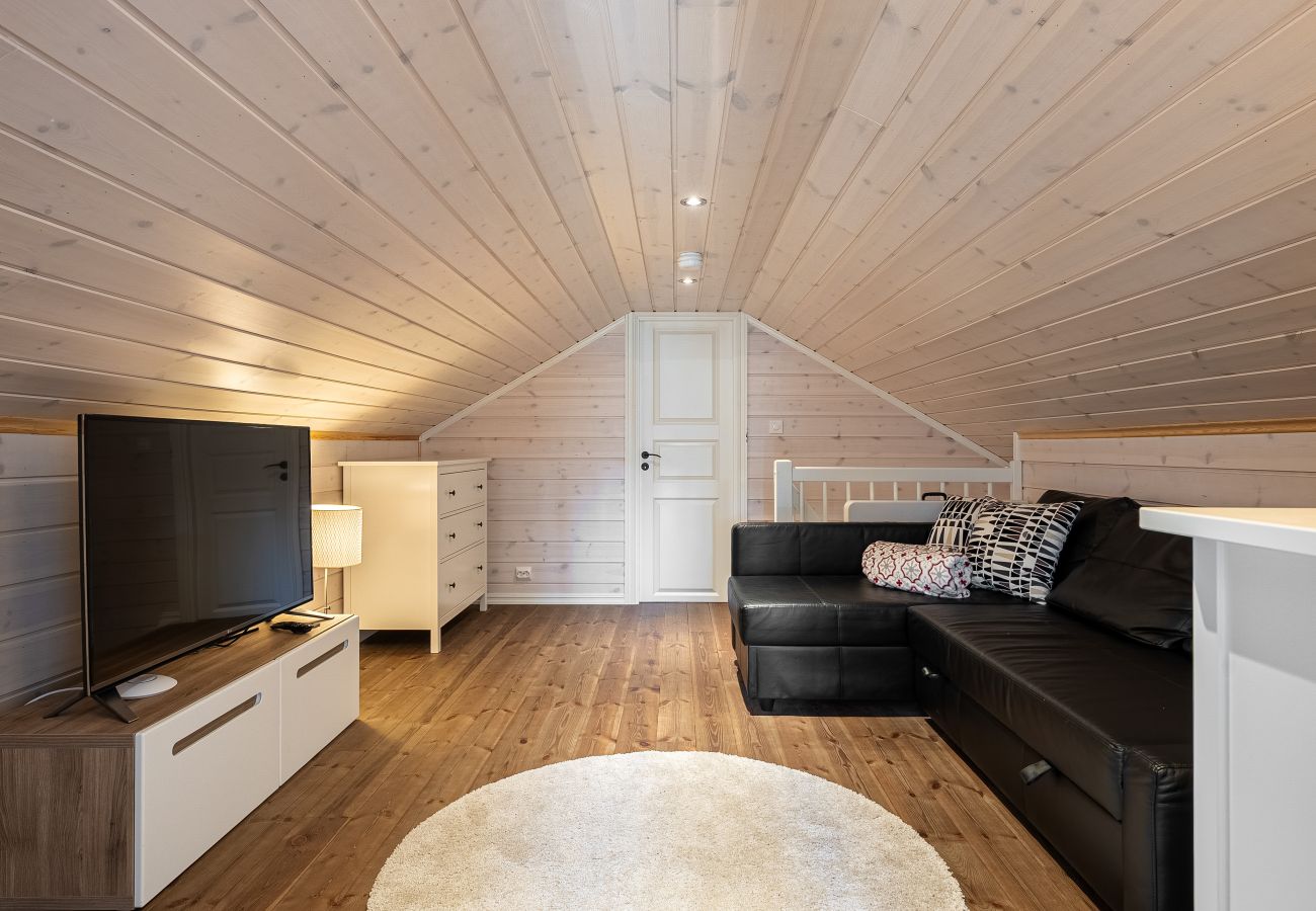 Chalet in Trysil - Håvi Solsiden 16B by Vacation Trysil