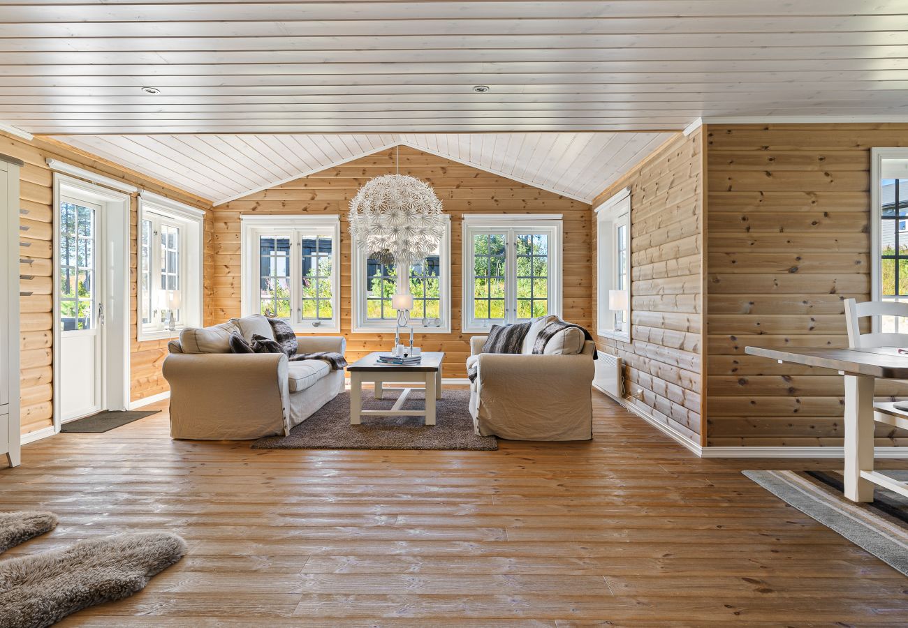 Chalet in Trysil - Håvi Solsiden 16B by Vacation Trysil