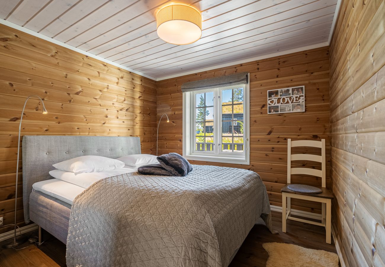 Chalet in Trysil - Håvi Solsiden 16B by Vacation Trysil