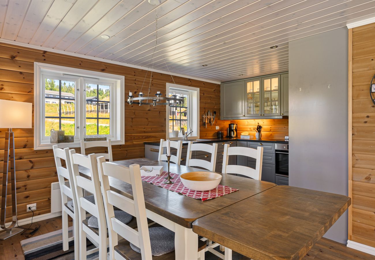Chalet in Trysil - Håvi Solsiden 16B by Vacation Trysil