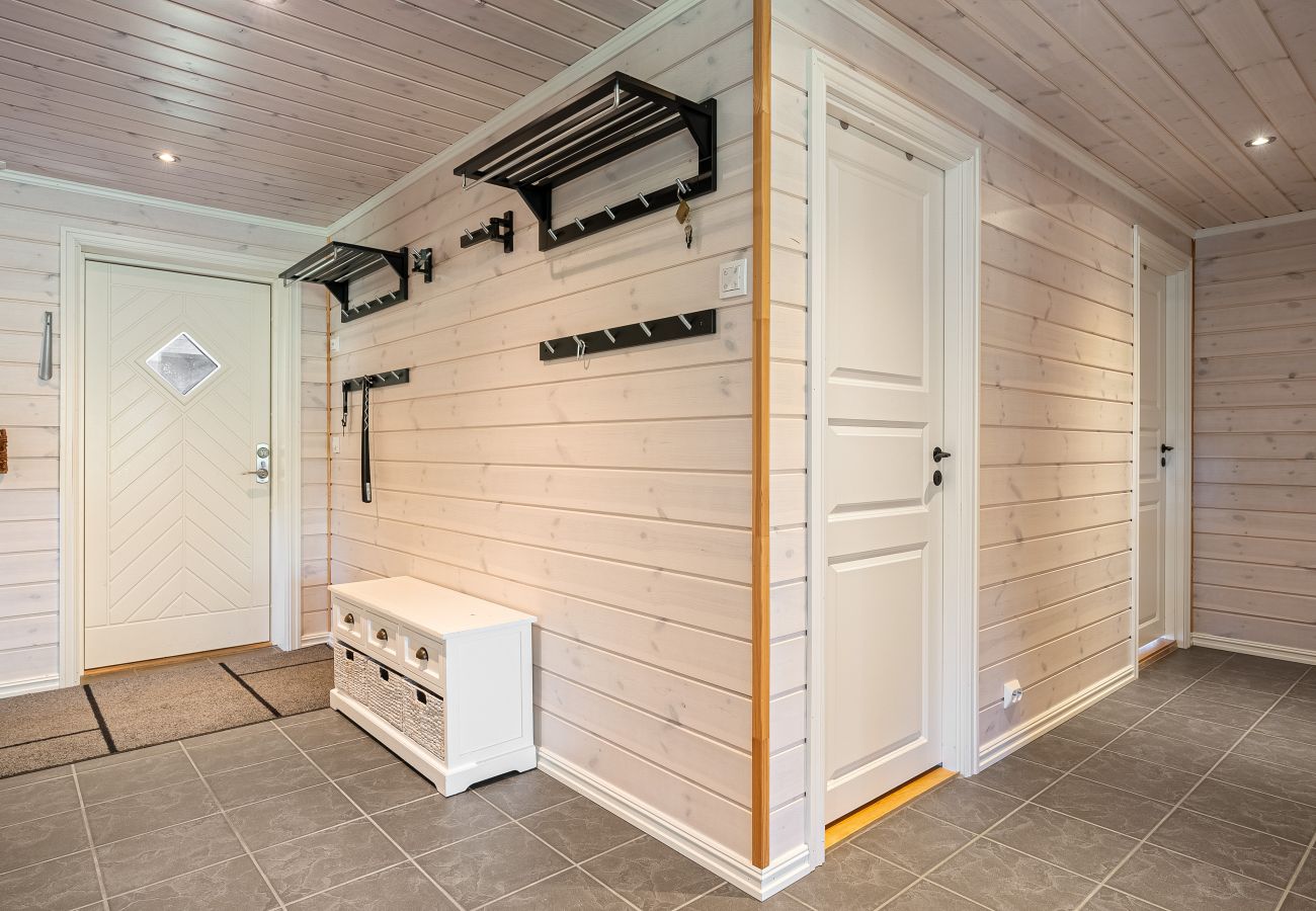 Chalet in Trysil - Håvi Solsiden 16B by Vacation Trysil