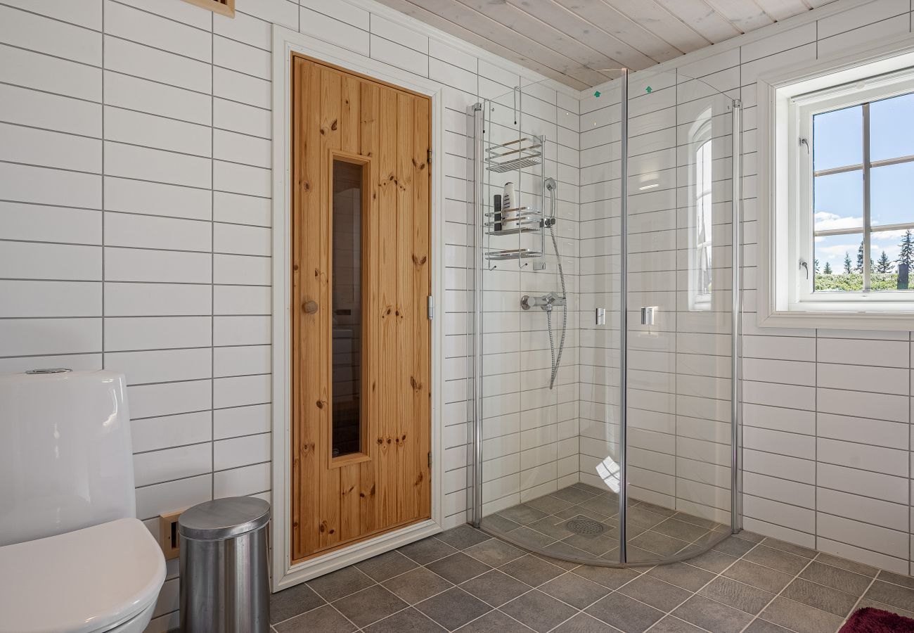 Chalet in Trysil - Håvi Solsiden 16B by Vacation Trysil