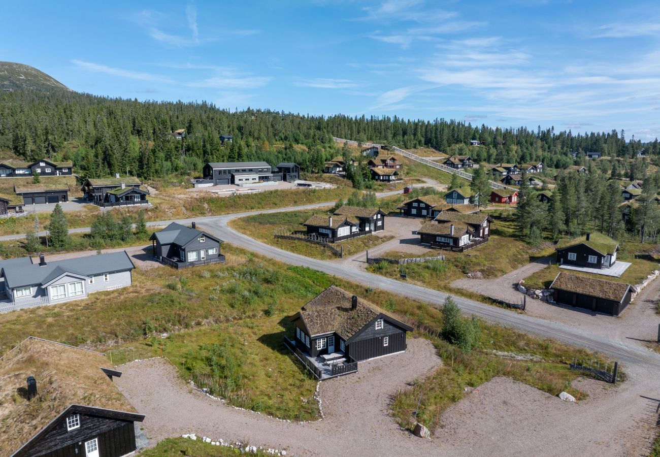 Chalet in Trysil - Håvi Solsiden 16B by Vacation Trysil