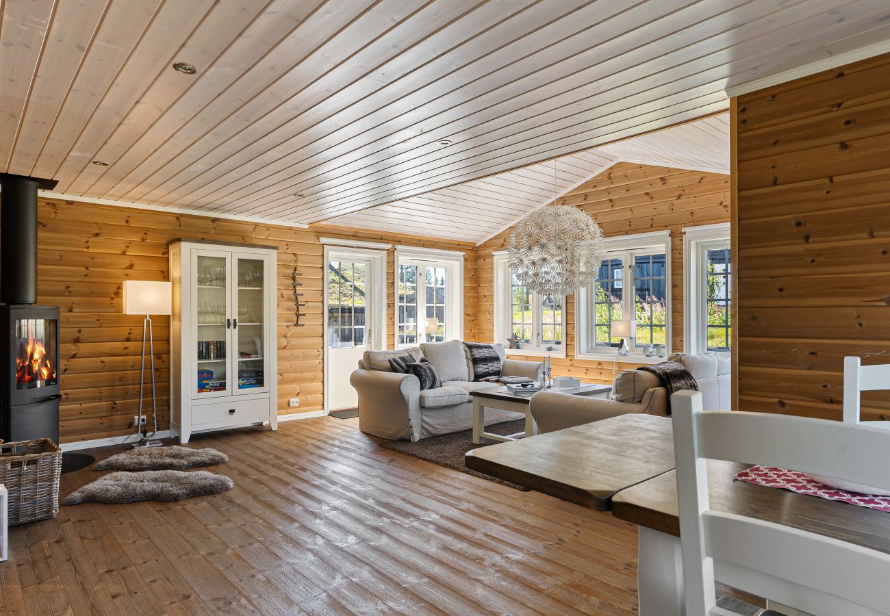Chalet in Trysil - Håvi Solsiden 16B by Vacation Trysil