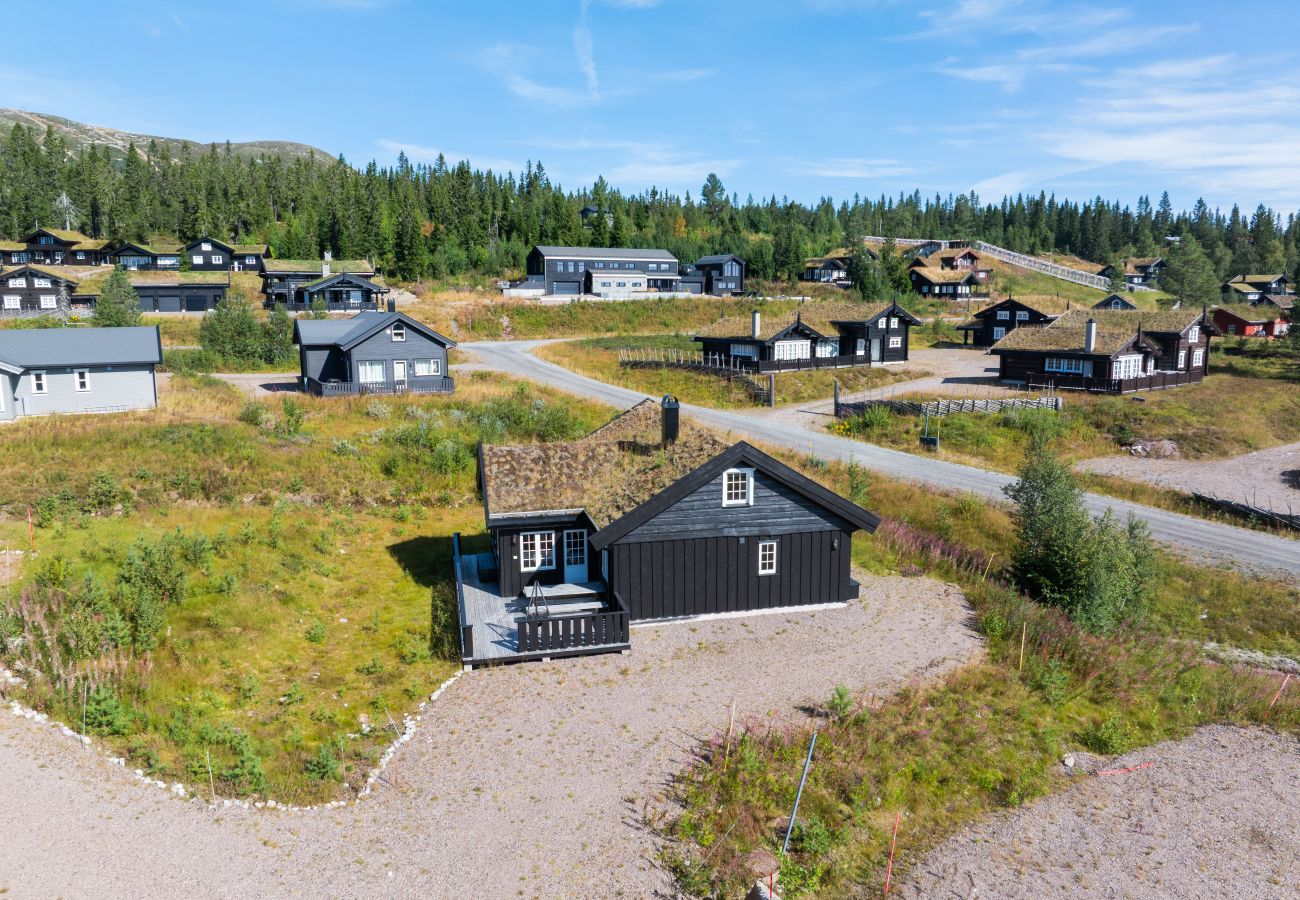 Chalet in Trysil - Håvi Solsiden 16B by Vacation Trysil