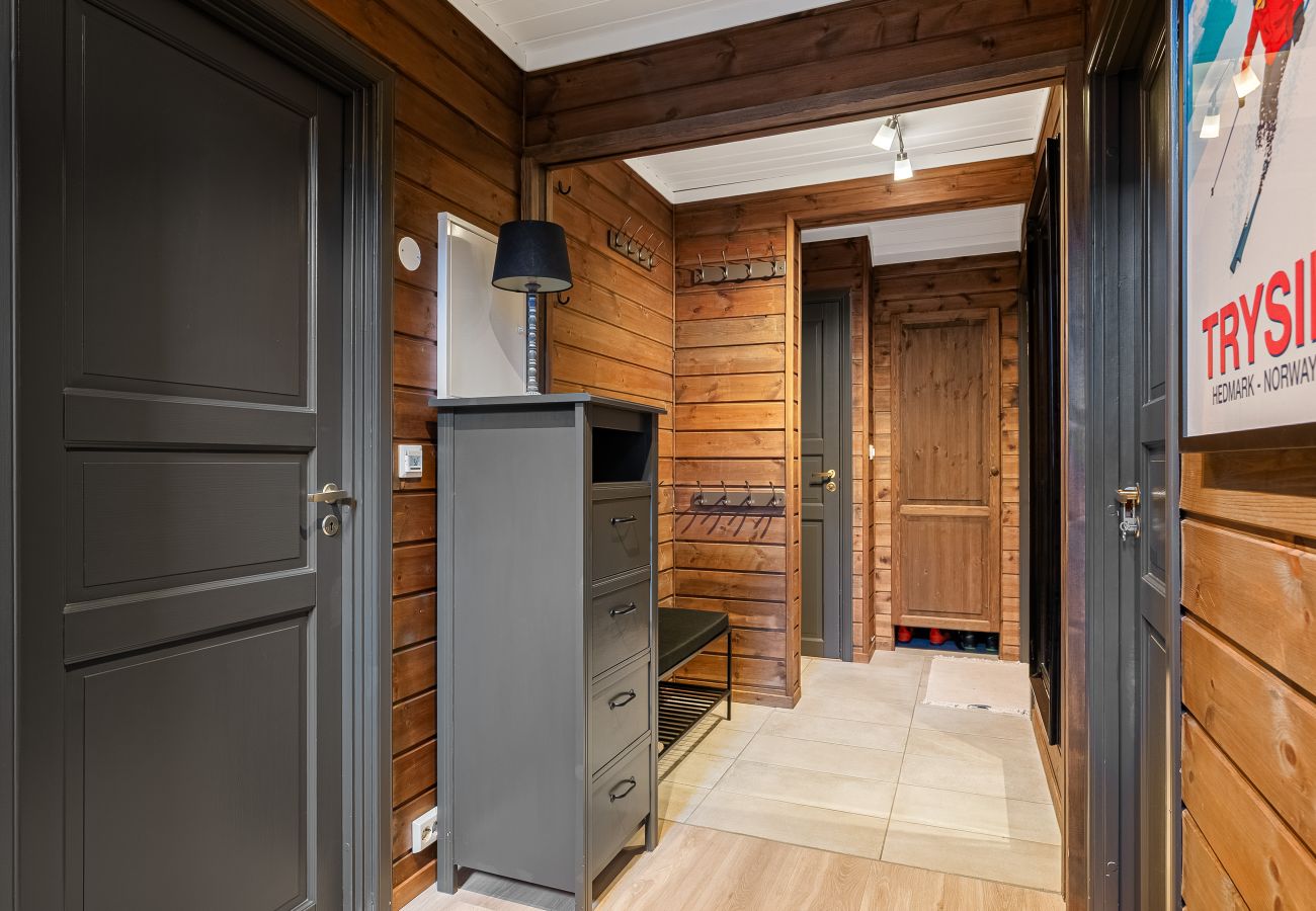 Apartment in Trysil - Fageråsen 1314B by Vacation Trysil