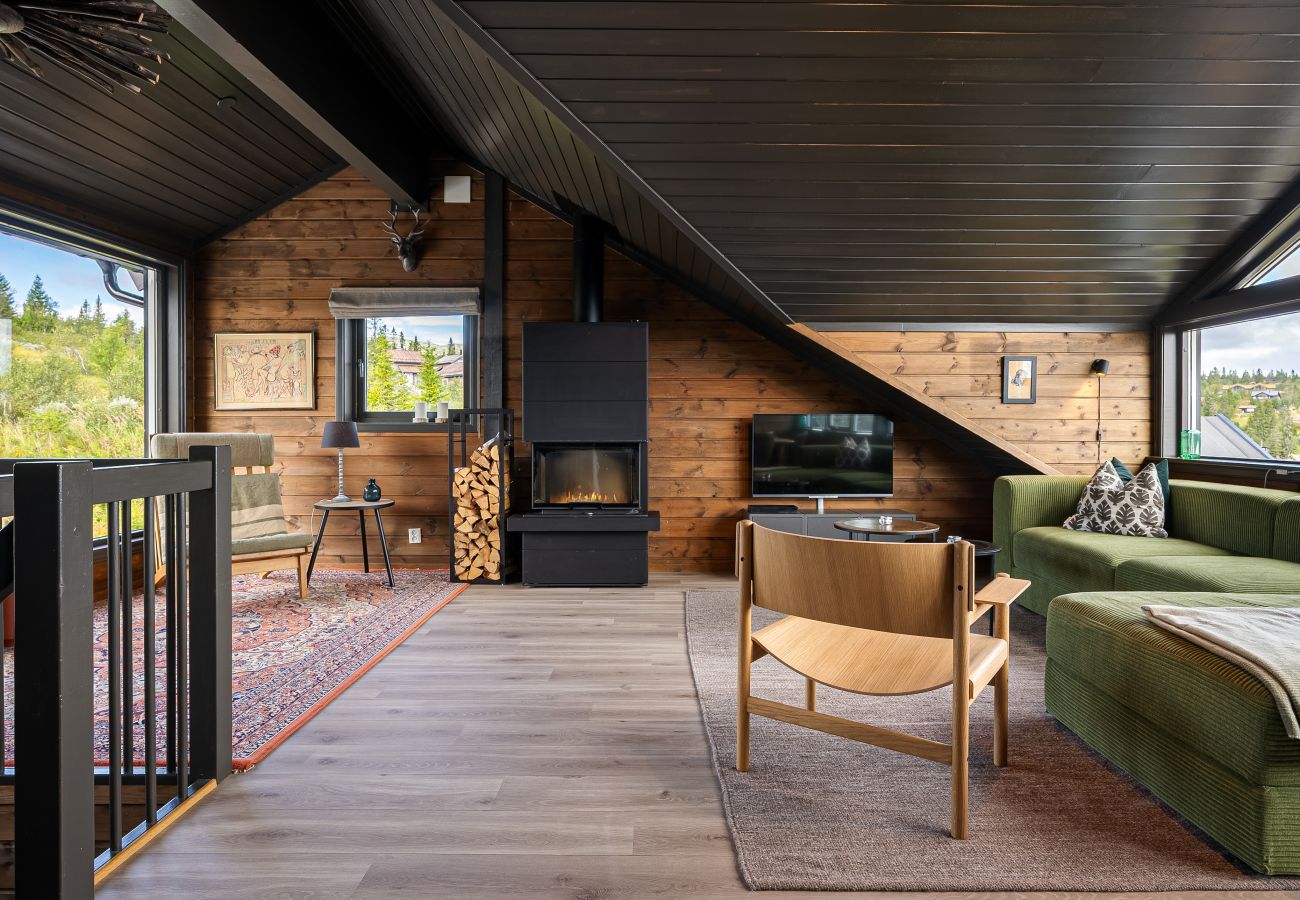Apartment in Trysil - Fageråsen 1314B by Vacation Trysil