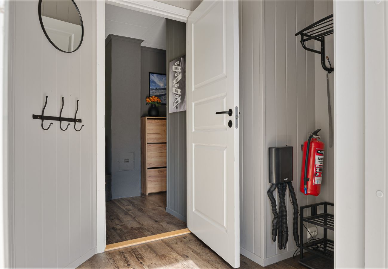 Apartment in Trysil - Fageråsen 790D by Vacation Trysil