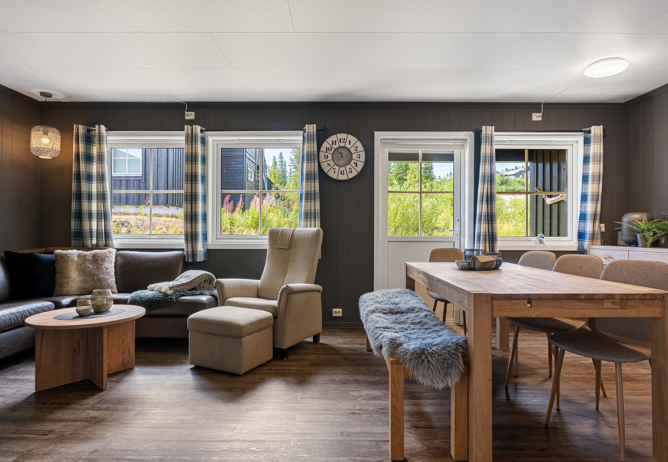 Apartment in Trysil - Fageråsen 790D by Vacation Trysil