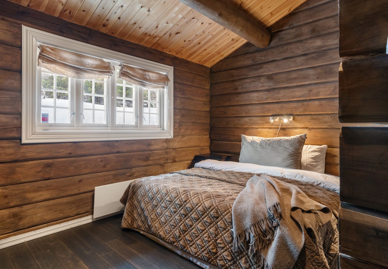 Villa i Trysil - FA636 - Cozy cabin, with outdoor jacuzzi