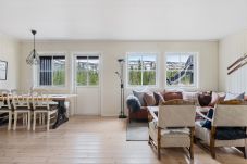 Lägenhet i Trysil - UT782- Cozy 3BR flat Ski in/out, utsikten Trysil
