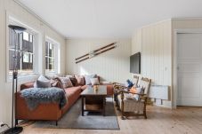 Lägenhet i Trysil - UT782- Cozy 3BR flat Ski in/out, utsikten Trysil