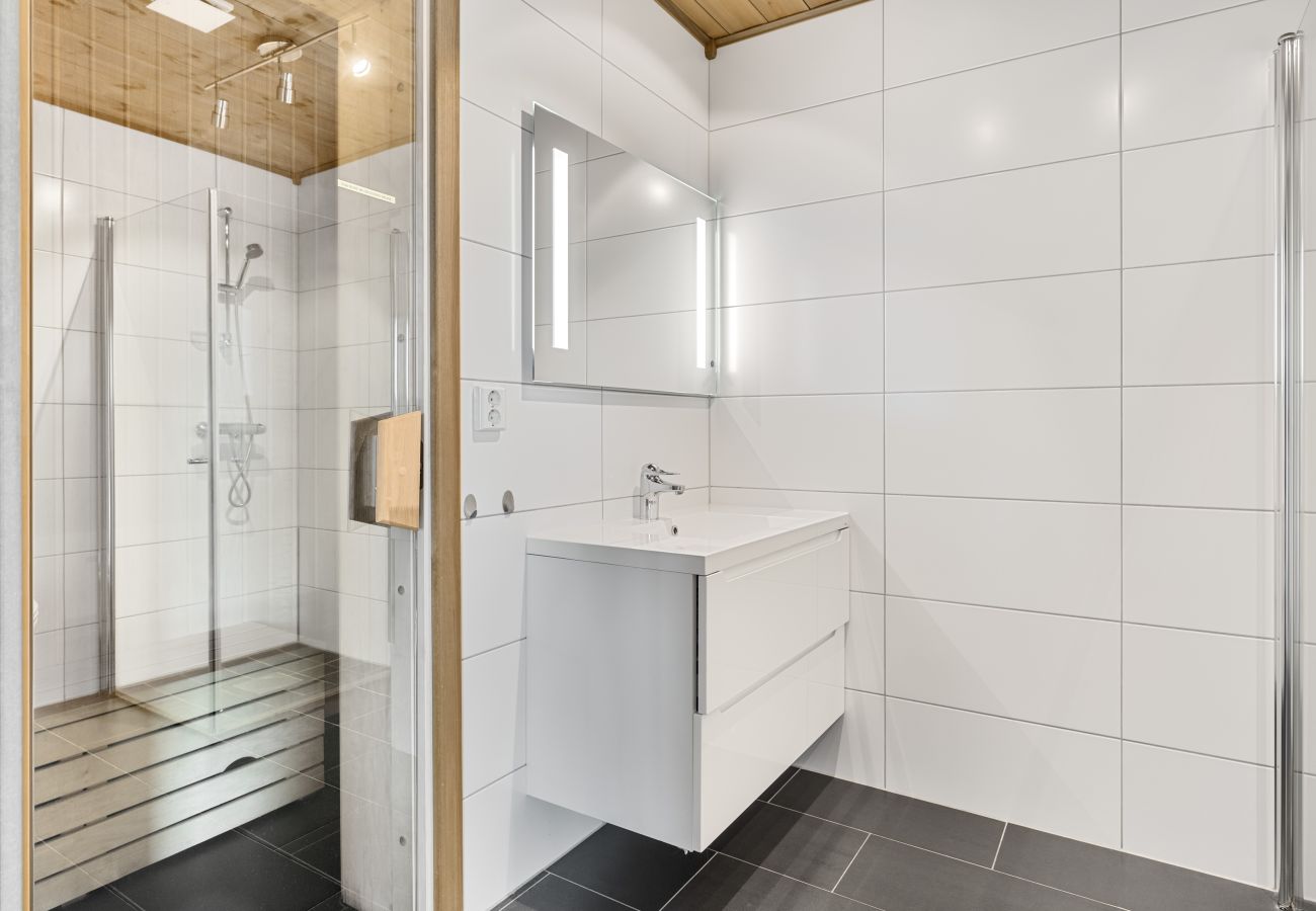 Lägenhet i Trysil - Modern mountain lodge in the heart of the slopes