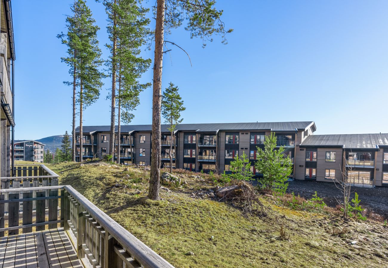 Lägenhet i Trysil - Modern mountain lodge in the heart of the slopes