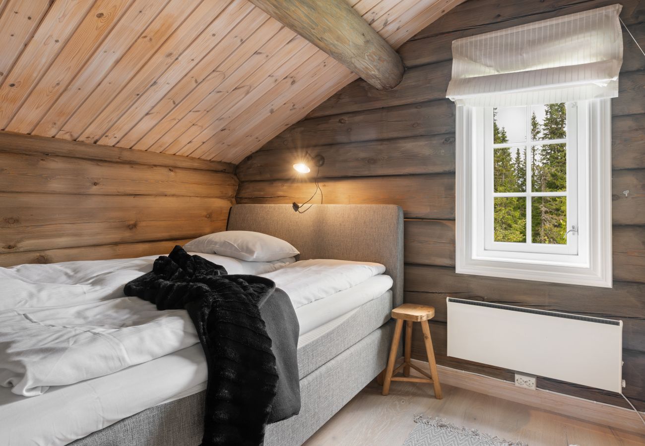 Villa i Trysil - Fageråsen 811, Trysil, Ski out, sauna, 9 pax