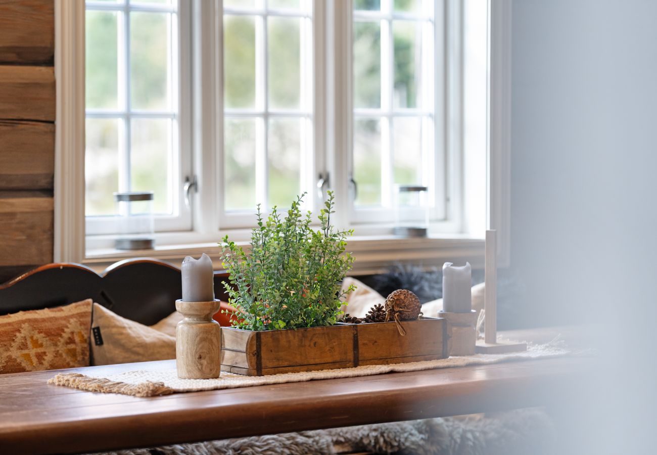 Villa i Trysil - Fageråsen 811, Trysil, Ski out, sauna, 9 pax