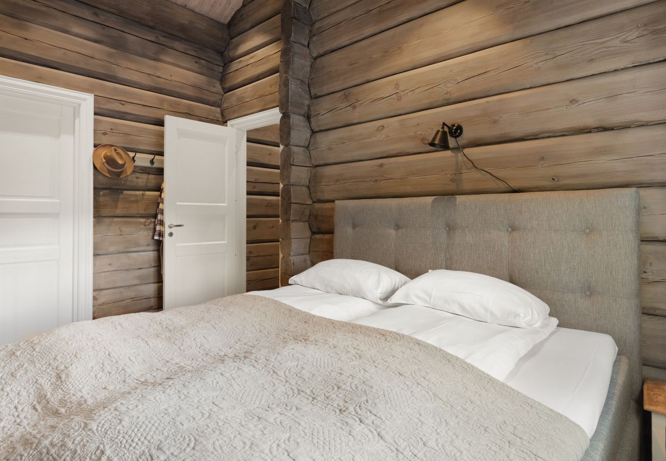 Villa i Trysil - Fageråsen 811, Trysil, Ski out, sauna, 9 pax