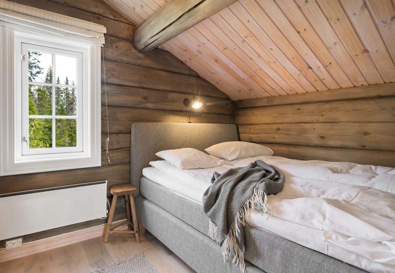 Villa i Trysil - Fageråsen 811, Trysil, Ski out, sauna, 9 pax