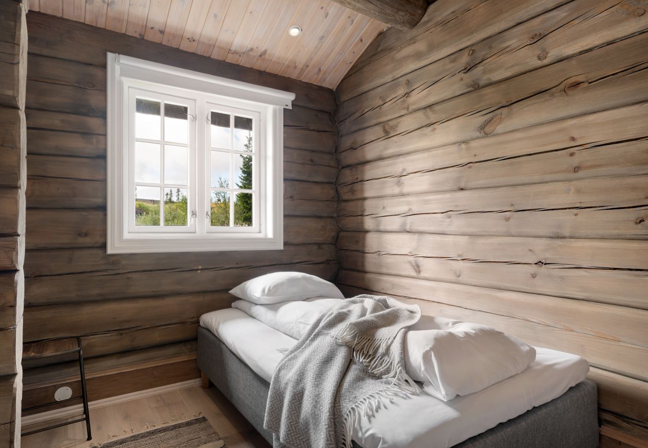 Villa i Trysil - Fageråsen 811, Trysil, Ski out, sauna, 9 pax