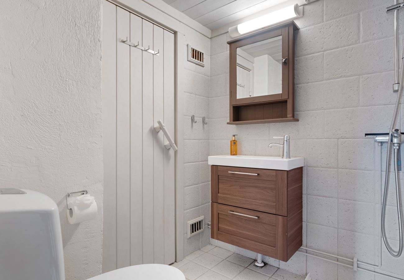 Stuga i Trysil - FA05 -Trysil Timber Lodge, Adventure Meets Comfort