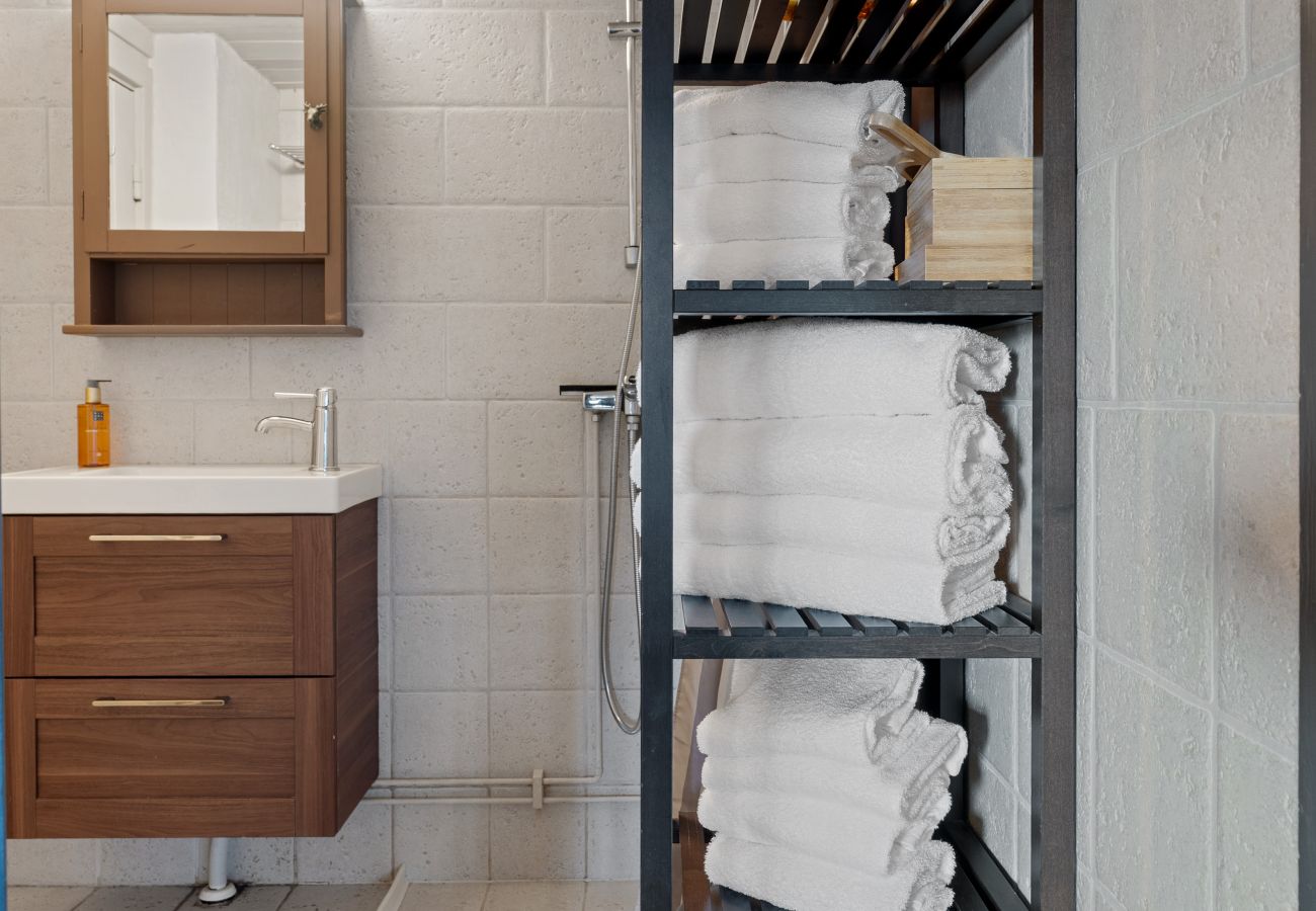 Stuga i Trysil - FA05 -Trysil Timber Lodge, Adventure Meets Comfort