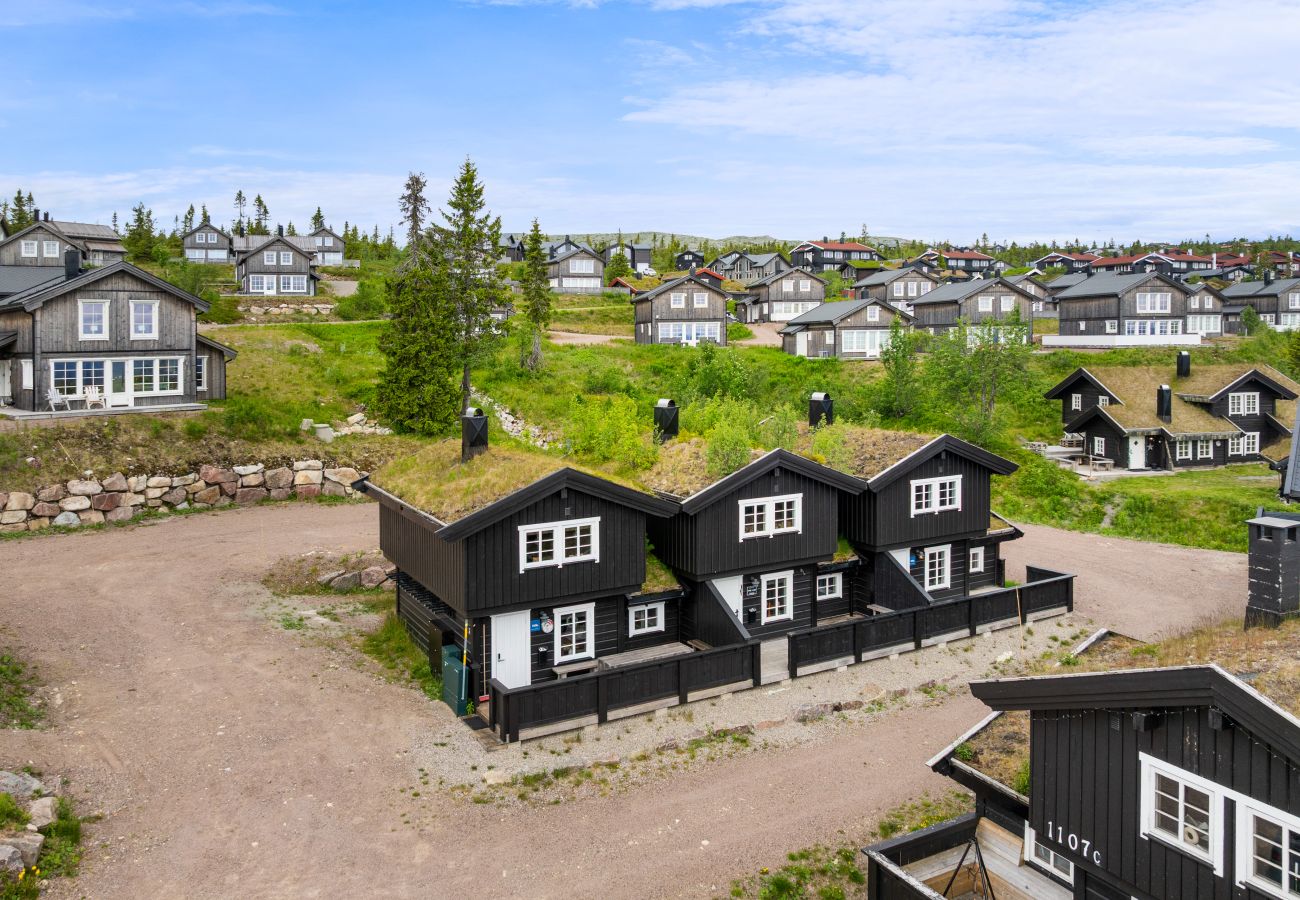 Stuga i Trysil - FA05 -Trysil Timber Lodge, Adventure Meets Comfort
