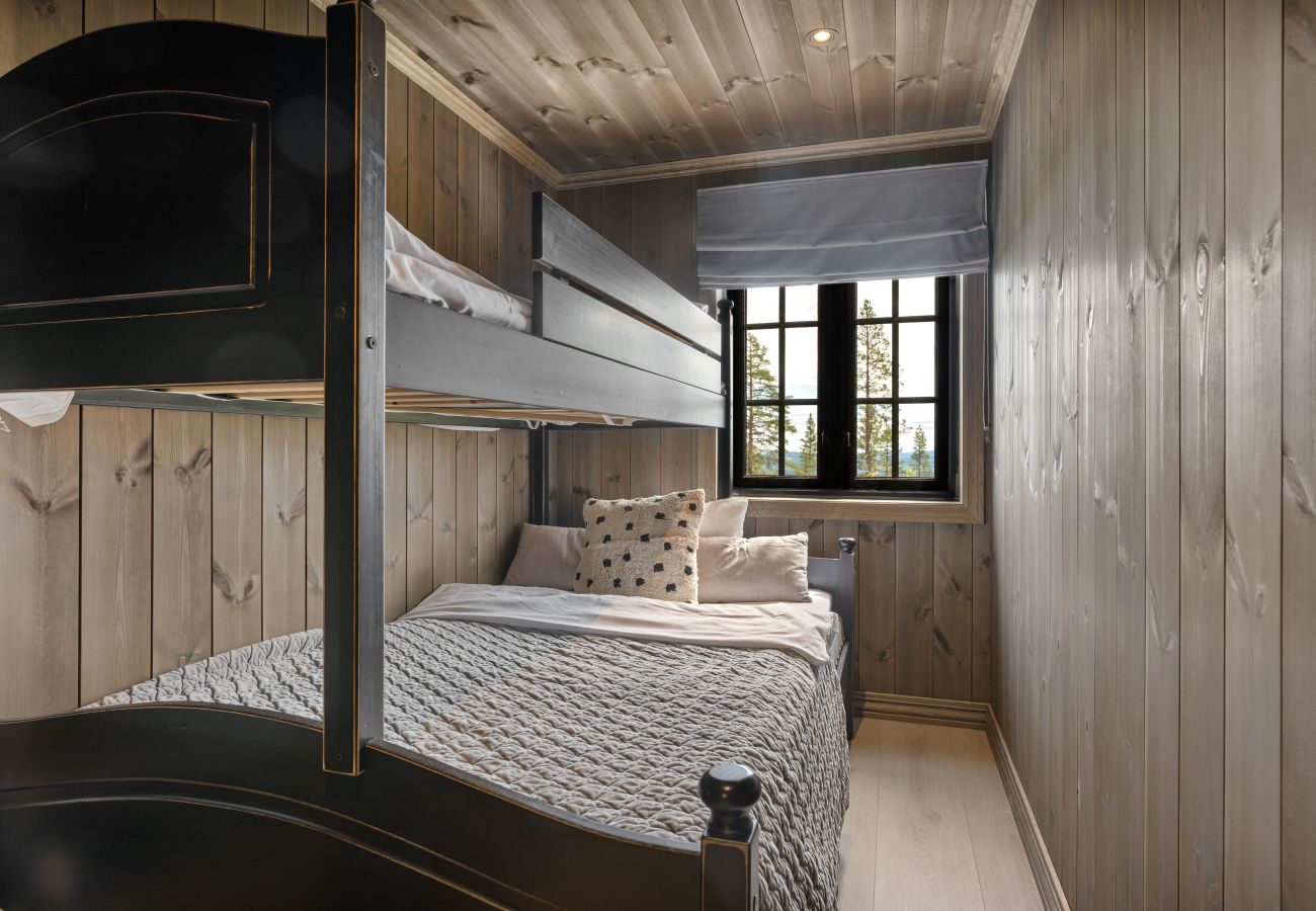 Villa i Trysil - Luxury Ski chalet in the Norwegian mountains